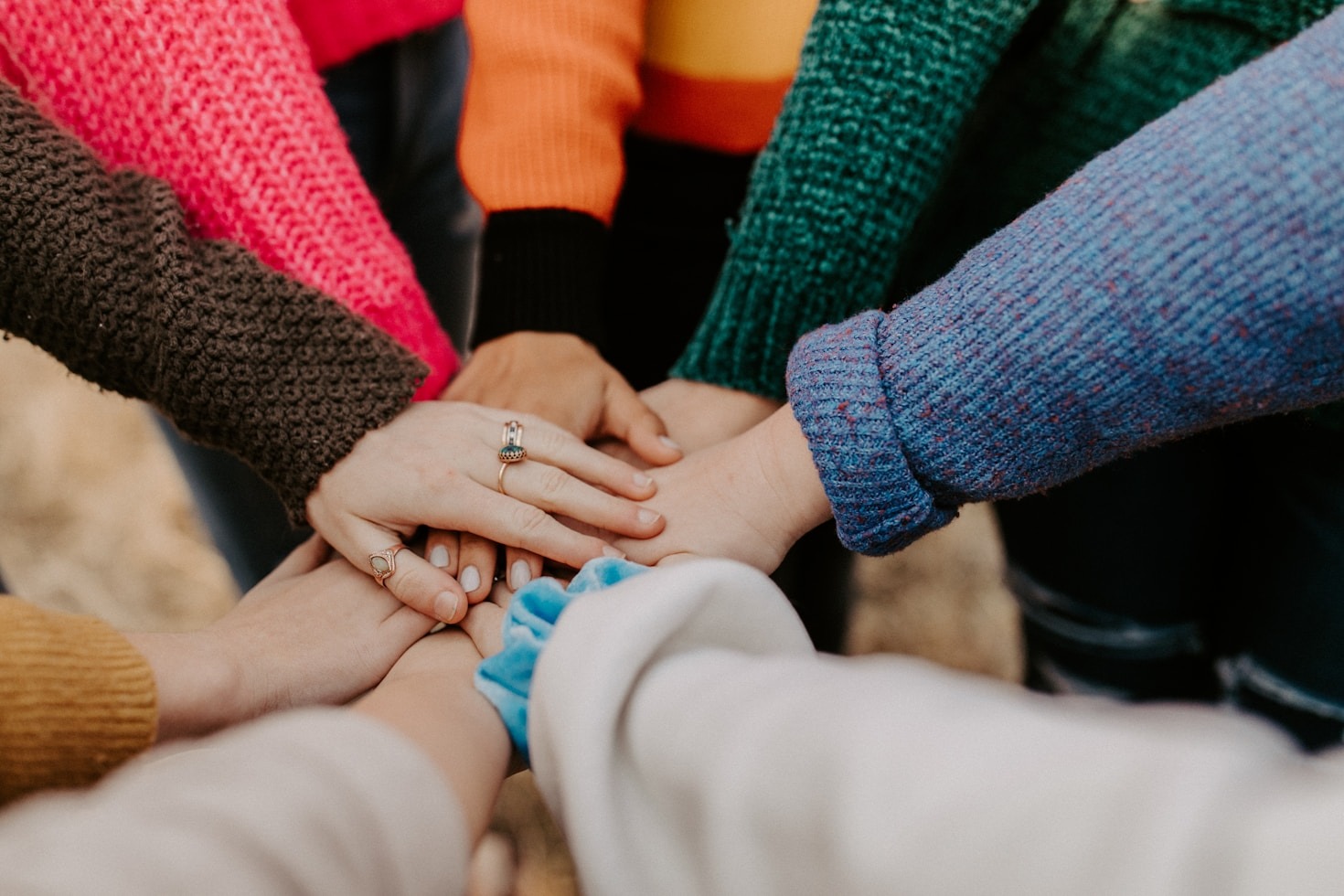 Why Your Donation Matters More Than Ever