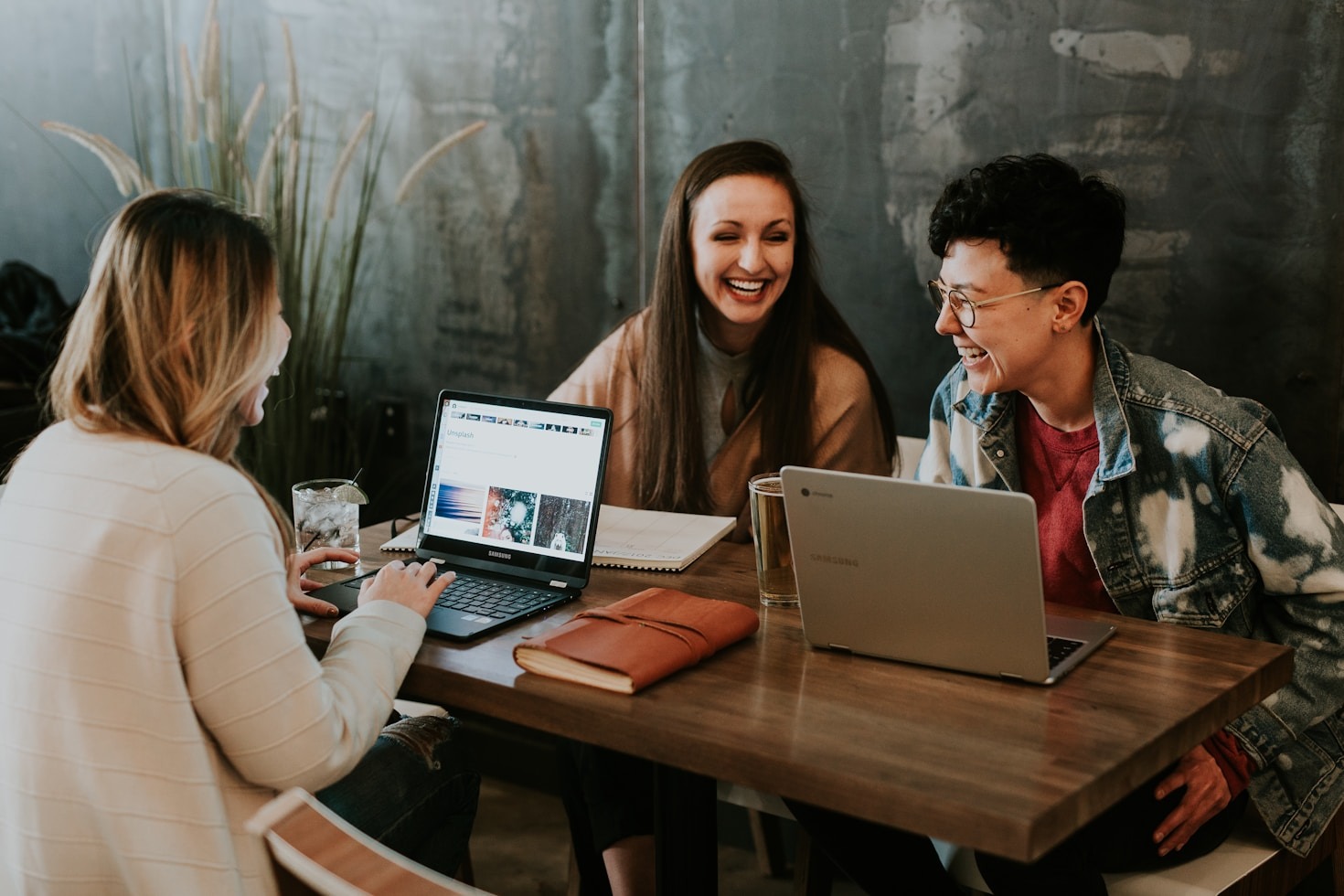 Partnering for a Brighter Future